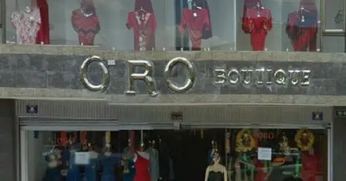 ORO BOUTIQUE ORO BOUTIQUE